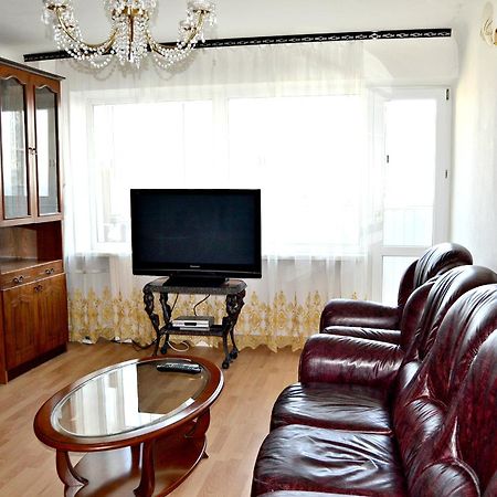Apartment On Prospect Beresteiskyi 29 Киев Екстериор снимка