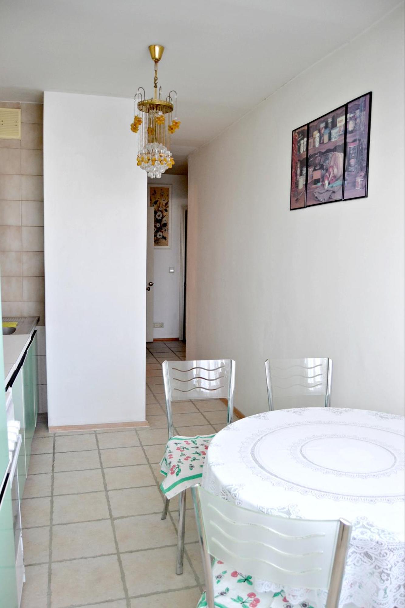 Apartment On Prospect Beresteiskyi 29 Киев Екстериор снимка
