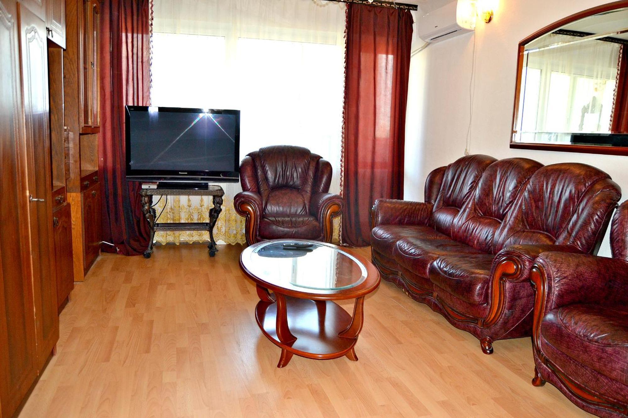 Apartment On Prospect Beresteiskyi 29 Киев Екстериор снимка